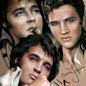 Meet your Posher, Marilyn